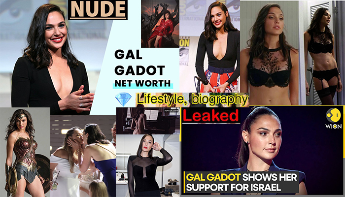 Perfect Gal Gadot Leaked Nudes All Hot