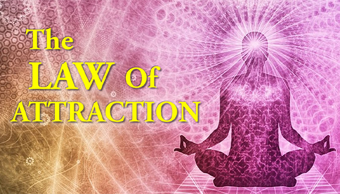 What Is The Law Of Attraction How To Use It 2023